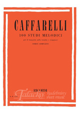 100 Studi Melodici